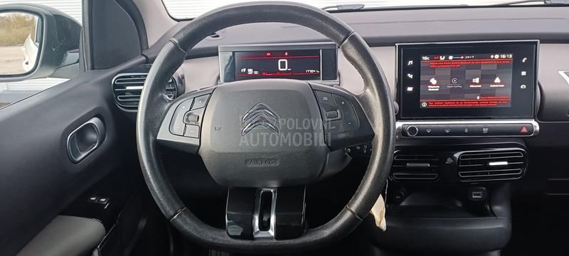 Citroen C4 Cactus 1.5 HDI FEEL