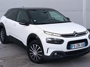 Citroen C4 Cactus 1.5 HDI FEEL