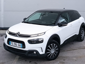 Citroen C4 Cactus 1.5 HDI FEEL