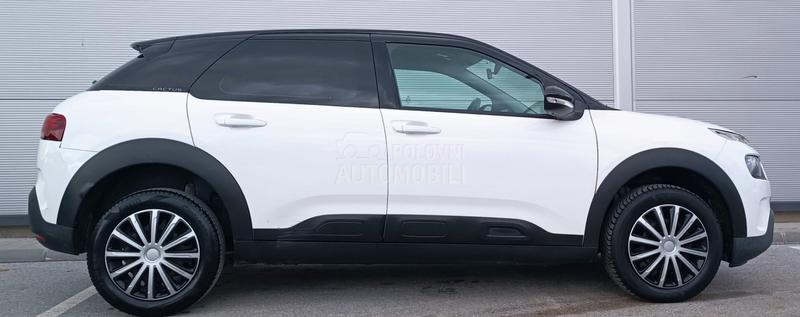 Citroen C4 Cactus 1.5 HDI FEEL