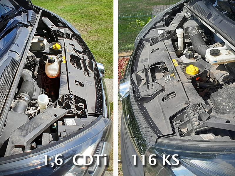 Opel Vivaro 1,6 reg.8.26 nav