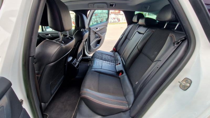 Peugeot 508 RXH 2.0. HDI