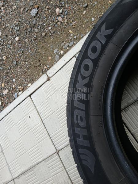 Hankook 225/60 R17 Letnja