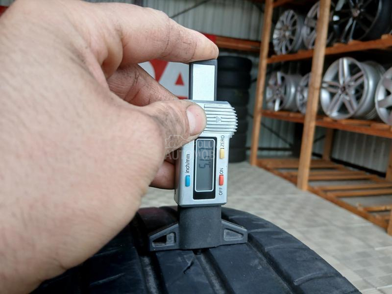 Hankook 225/60 R17 Letnja