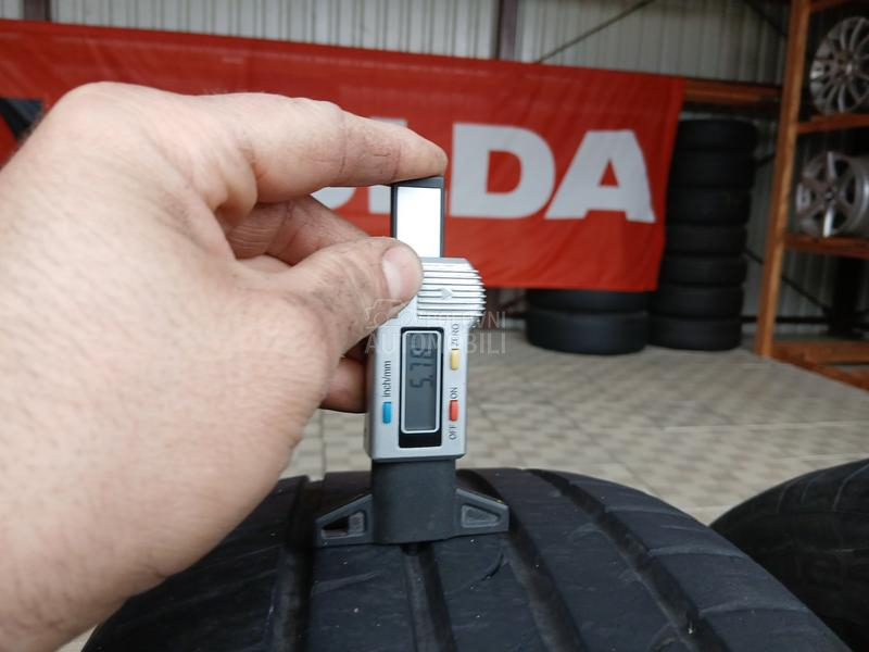 Hankook 225/60 R17 Letnja