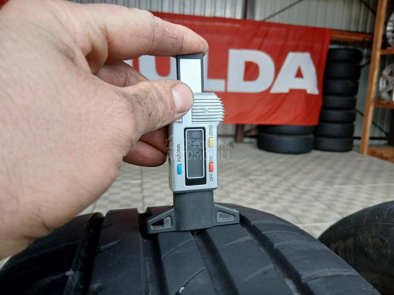 Hankook 225/60 R17 Letnja