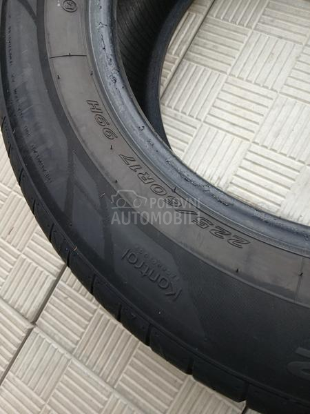 Hankook 225/60 R17 Letnja