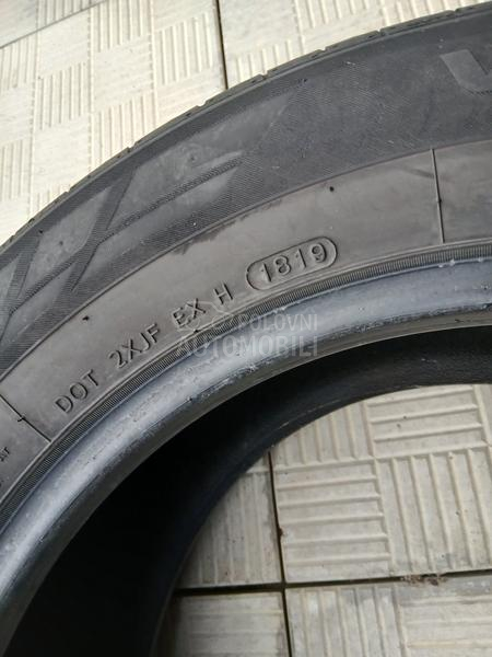 Hankook 225/60 R17 Letnja