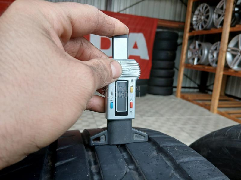 Hankook 225/60 R17 Letnja