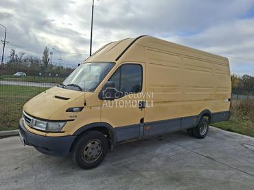 Iveco Daily 
