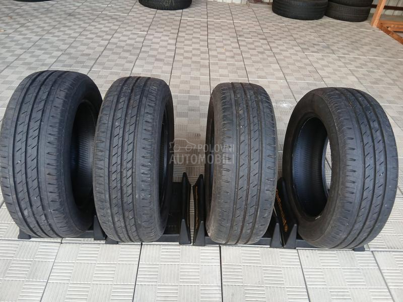 Bridgestone 185/60 R15 Letnja