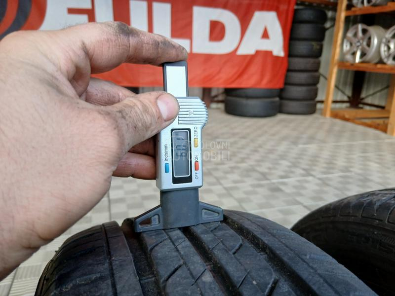 Bridgestone 185/60 R15 Letnja