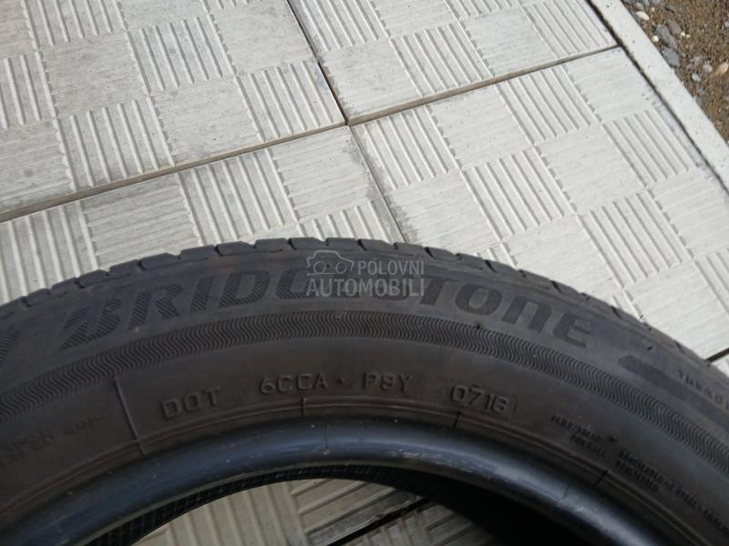 Bridgestone 185/60 R15 Letnja