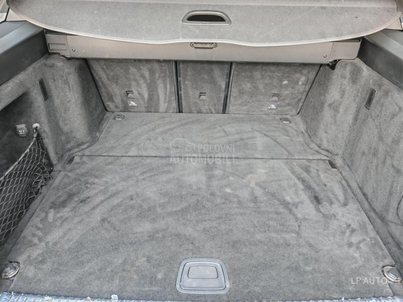 Mercedes Benz C 220 CDI AMG