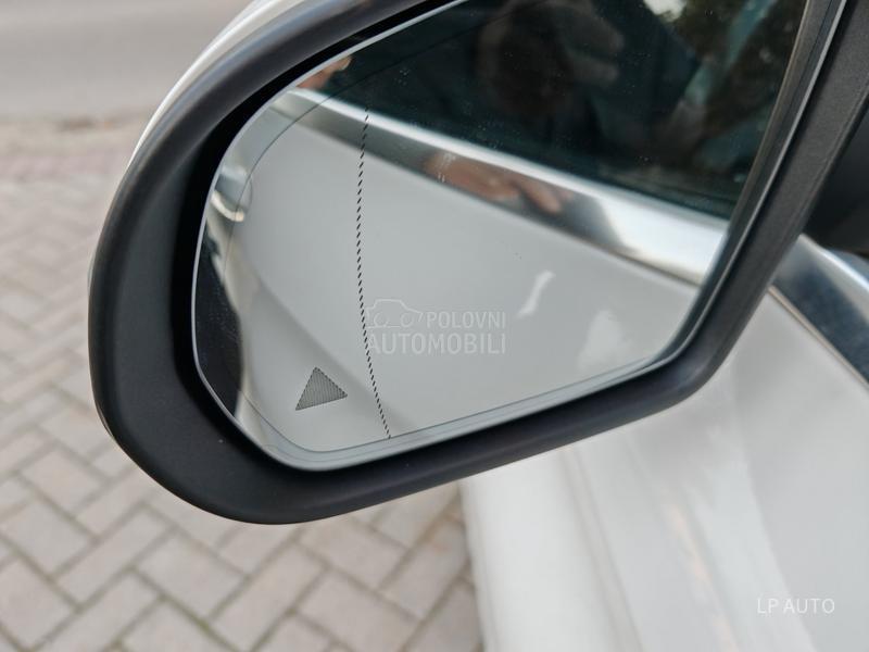 Mercedes Benz C 220 CDI AMG