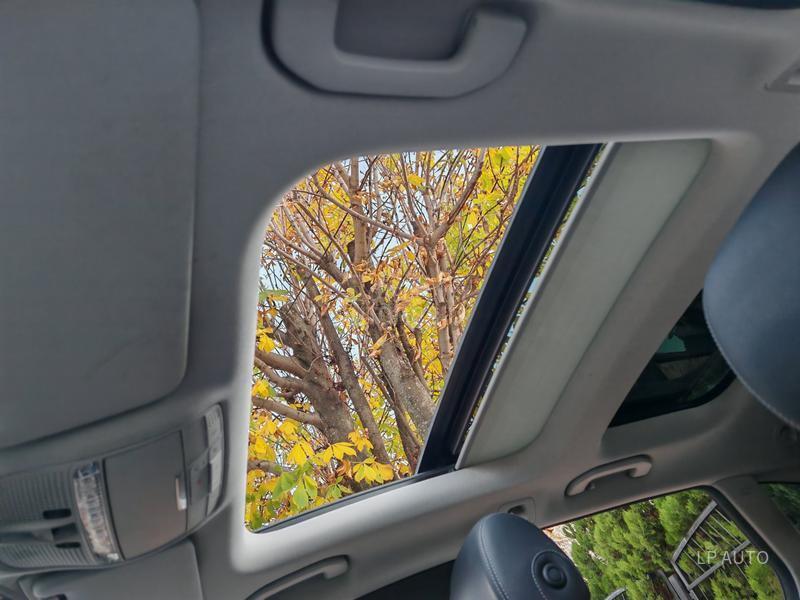 Mercedes Benz C 220 CDI AMG