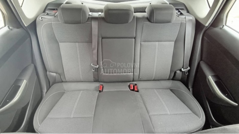 Opel Astra J 1.7CDTI ENJOY