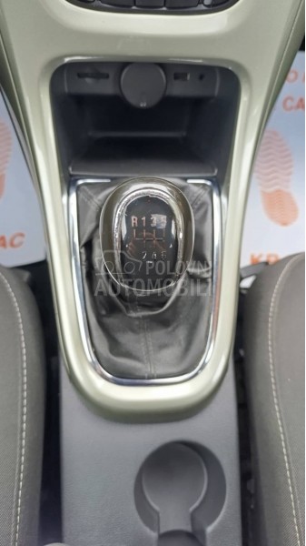 Opel Astra J 1.7CDTI ENJOY