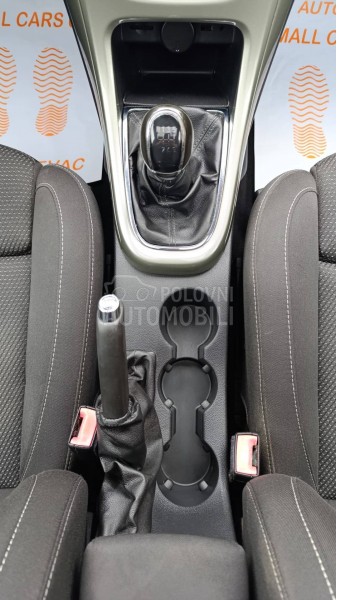 Opel Astra J 1.7CDTI ENJOY