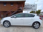 Opel Astra J 1.7CDTI ENJOY