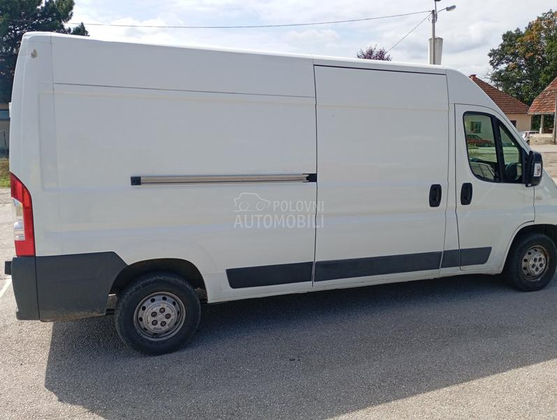 Fiat Ducato 
