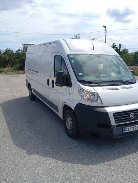 Fiat Ducato 