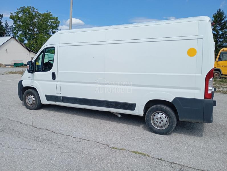 Fiat Ducato 