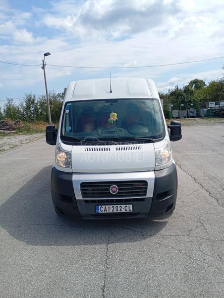 Fiat Ducato 
