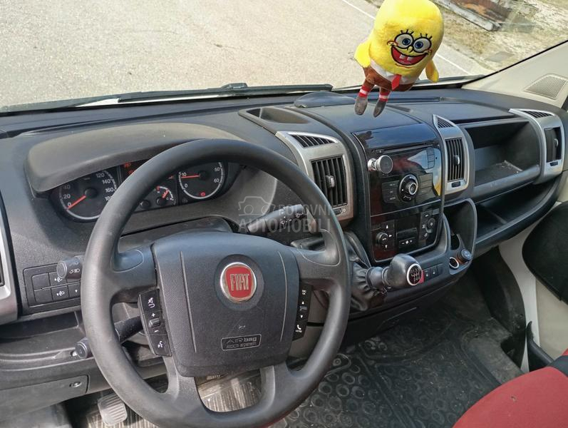Fiat Ducato 