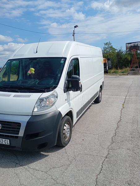 Fiat Ducato 