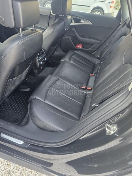 Audi A6 2.0