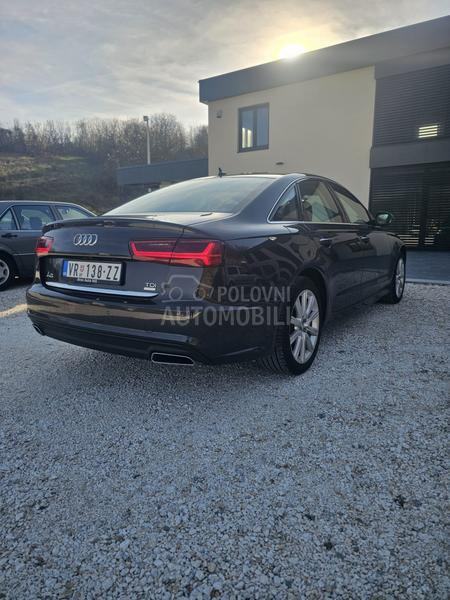 Audi A6 2.0