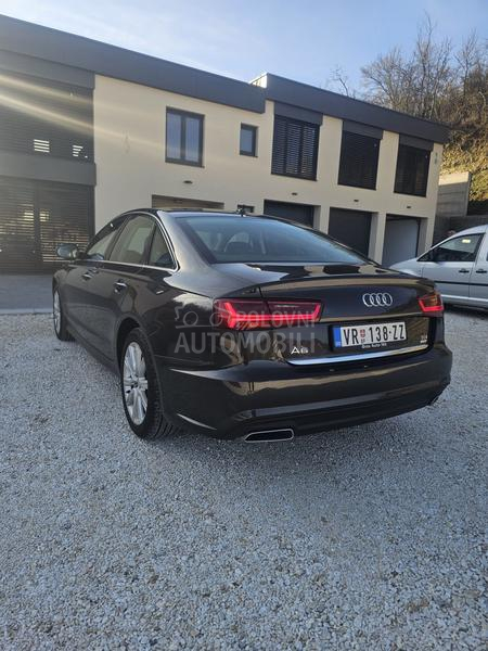 Audi A6 2.0