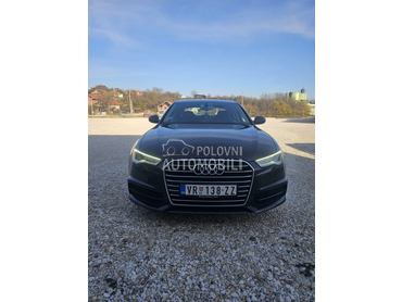 Audi A6 2.0