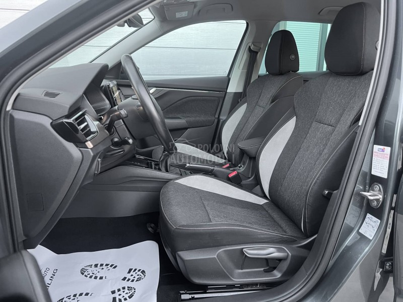 Škoda Kamiq VIRT. LED