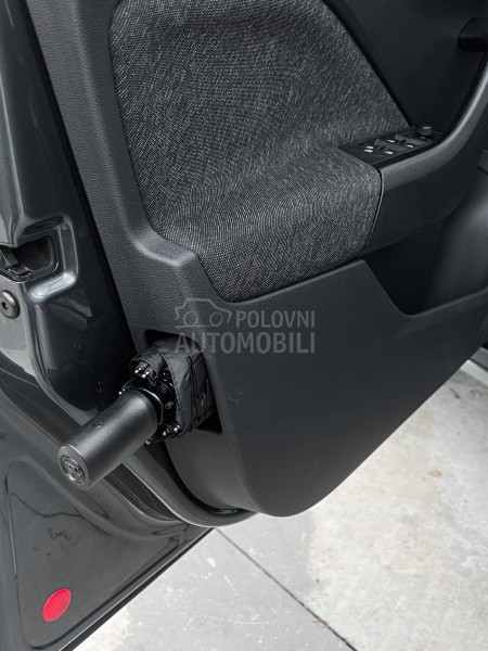 Škoda Kamiq VIRT. LED