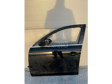 Prednja leva vrata za Audi A4 od 2008. do 2015. god.