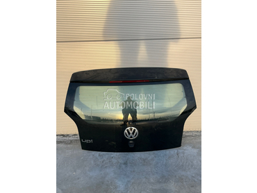 Gepek vrata za Volkswagen up!