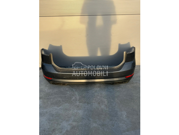 Zadnji branik za Volkswagen Golf 7