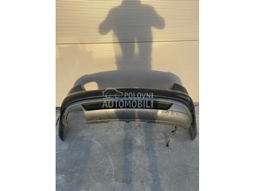 Zadnji branik s line za Audi A4 od 2008. do 2015. god.