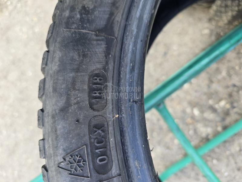 BFGoodrich 205/45 R16 Zimska