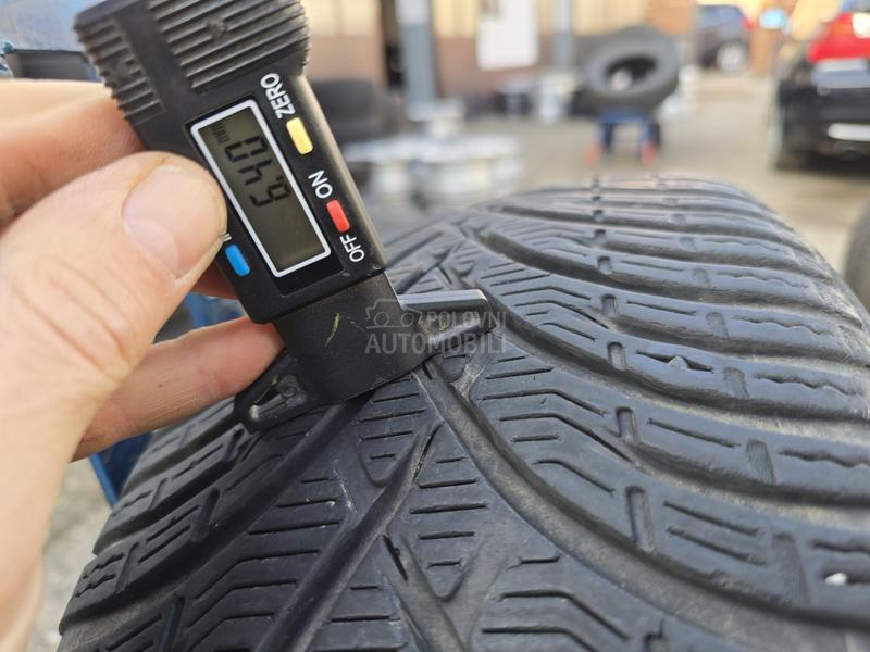 BFGoodrich 205/45 R16 Zimska