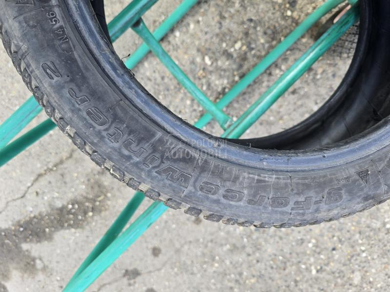 BFGoodrich 205/45 R16 Zimska