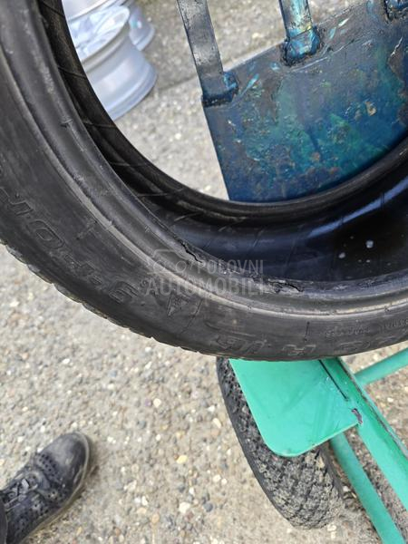 BFGoodrich 205/45 R16 Zimska