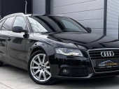 Audi A4 S-line