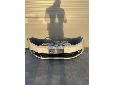 Prednji branik za Volkswagen Golf 6