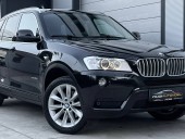 BMW X3 PANO C.H 12.2011