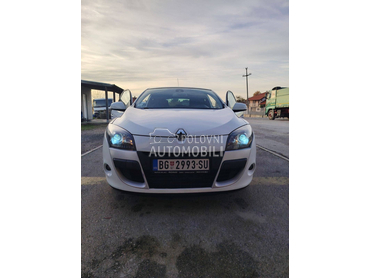 Renault Megane reg,pano