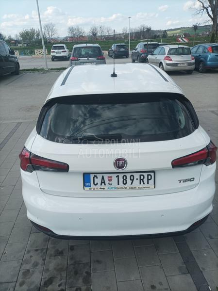 Fiat Tipo 