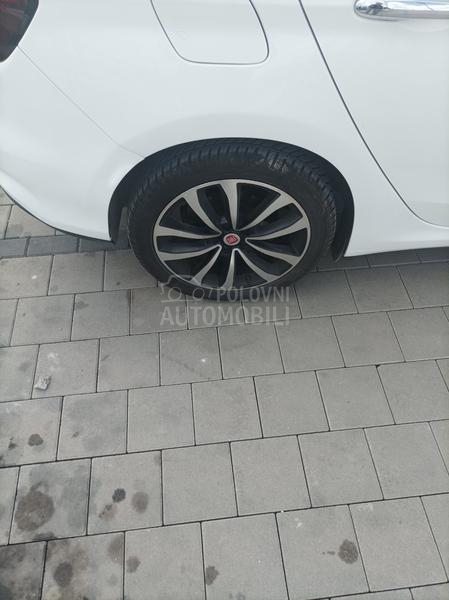 Fiat Tipo 